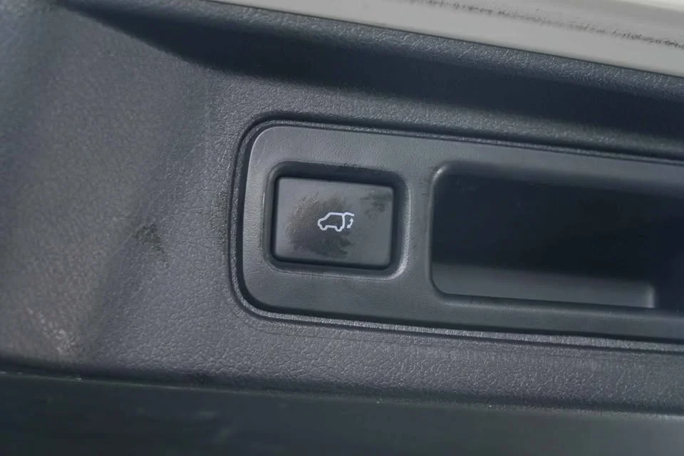 2022 Toyota Fortuner II 2