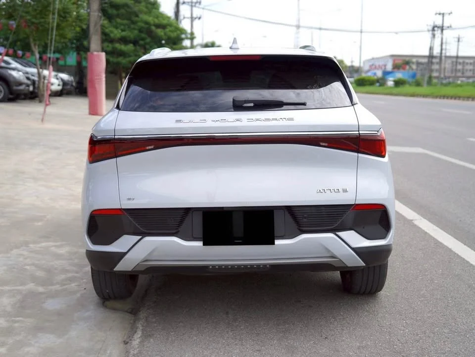 2023 BYD Atto 3 3