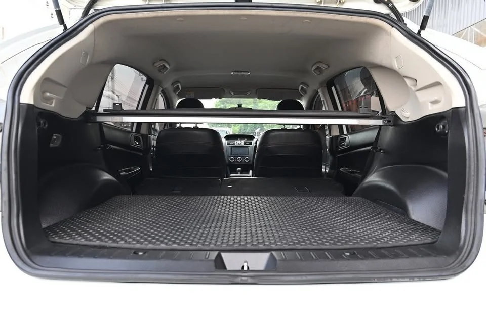 2016 Subaru XV I 2