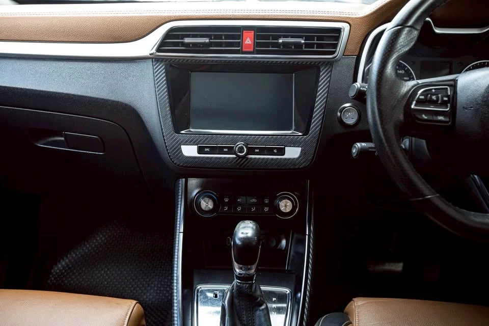 2017 MG ZS 2