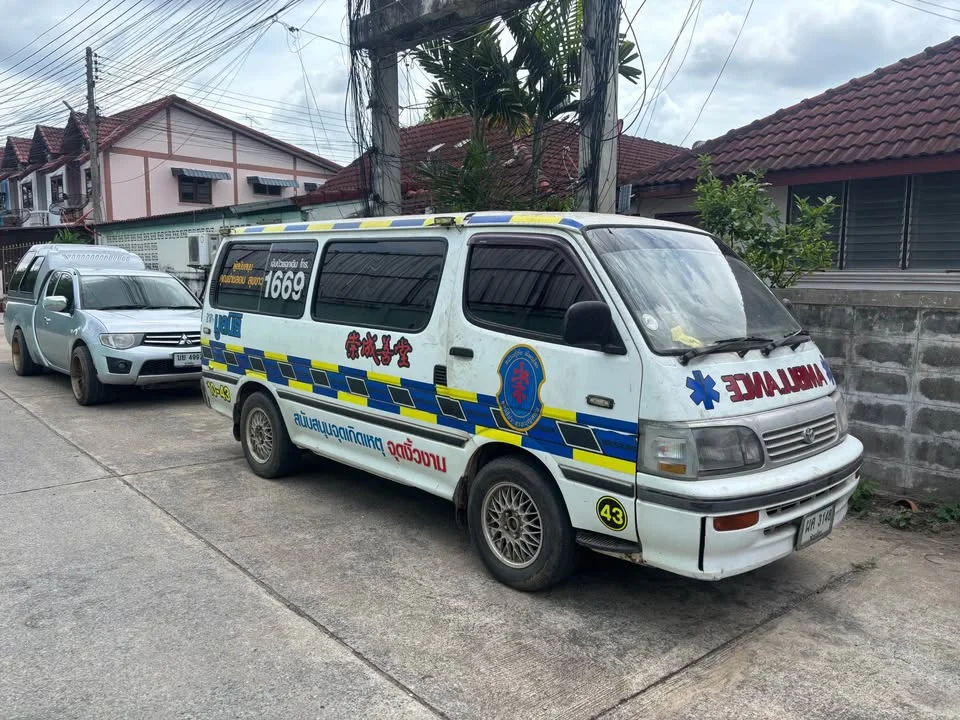 Toyota Commuter IV (H100) 2