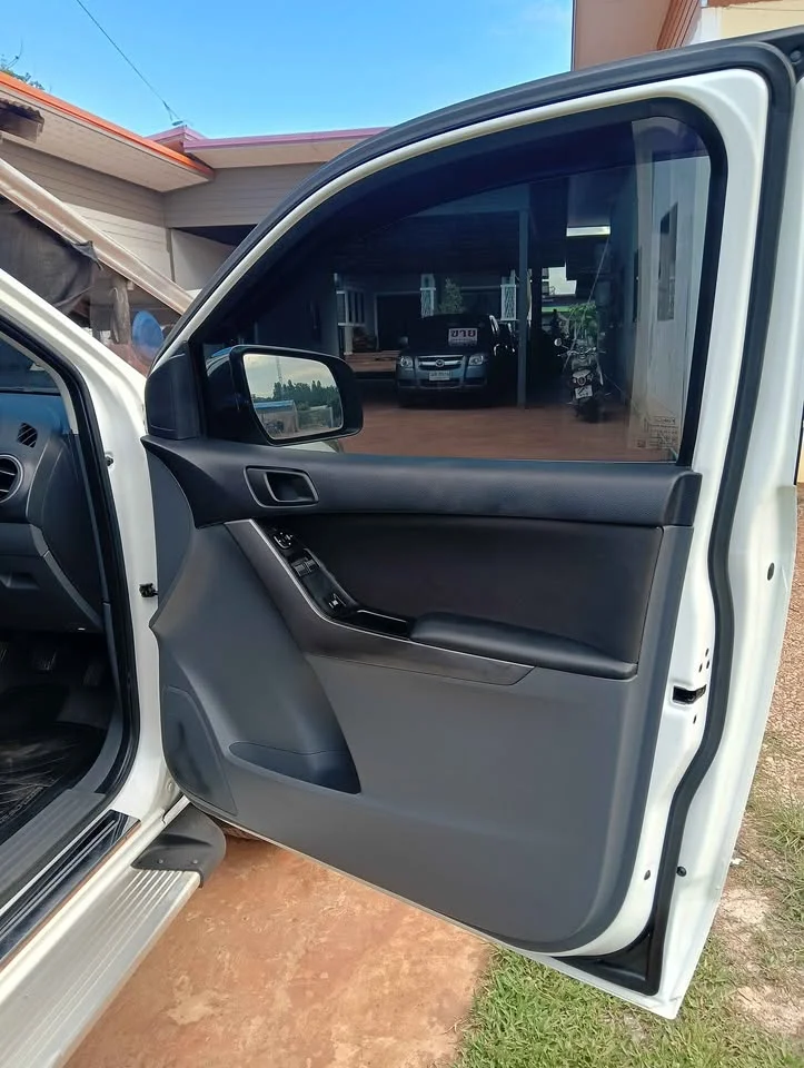 2019 Mazda BT-Series II 3