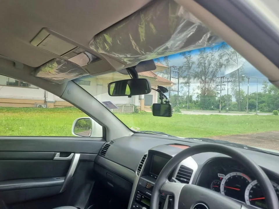 2010 Chevrolet Captiva I 2