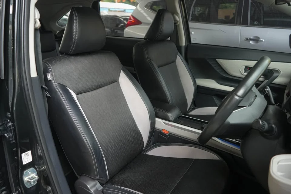 2022 Toyota Veloz III 3