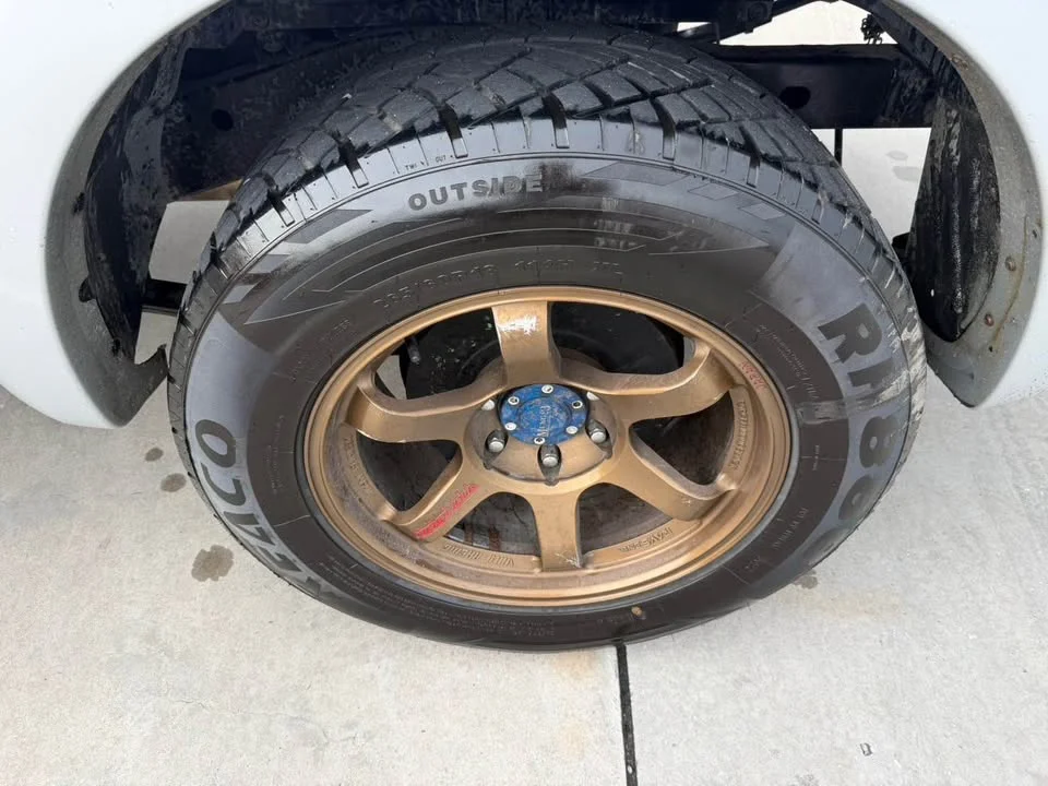 2007 Ford Ranger II 2