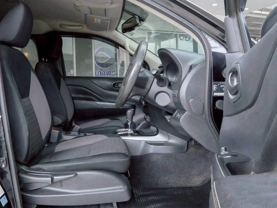 2023 Nissan Navara III 3