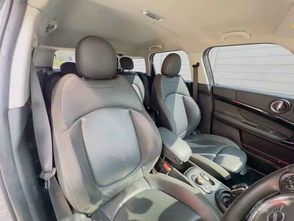2021 Mini Countryman II 3