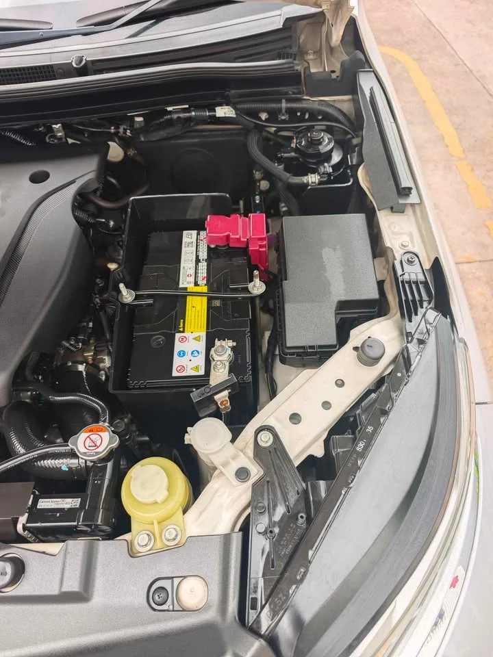 2019 Mitsubishi Pajero Sport III 3