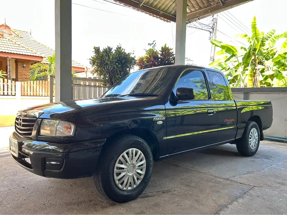 2005 Mazda 2500 Fighter V 3
