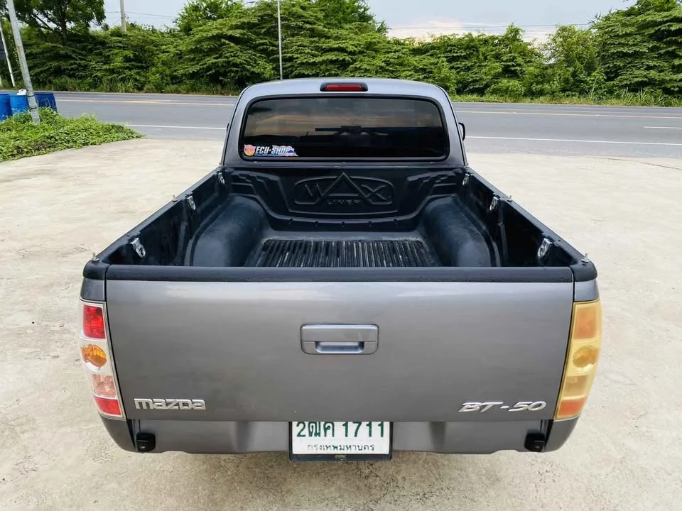 2010 Mazda BT-Series I 3