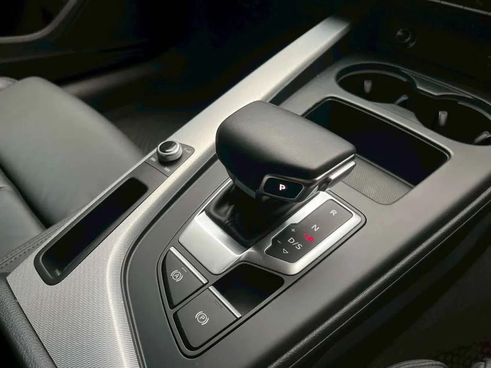 2021 Audi A5 II (F5) 3