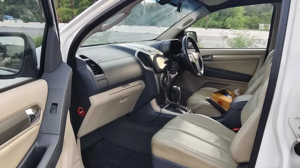 2013 Chevrolet TrailBlazer II 3