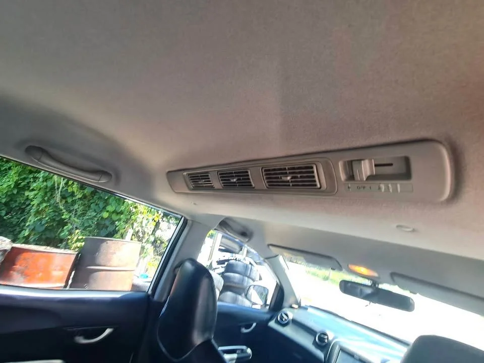 2015 Honda Mobilio II 2