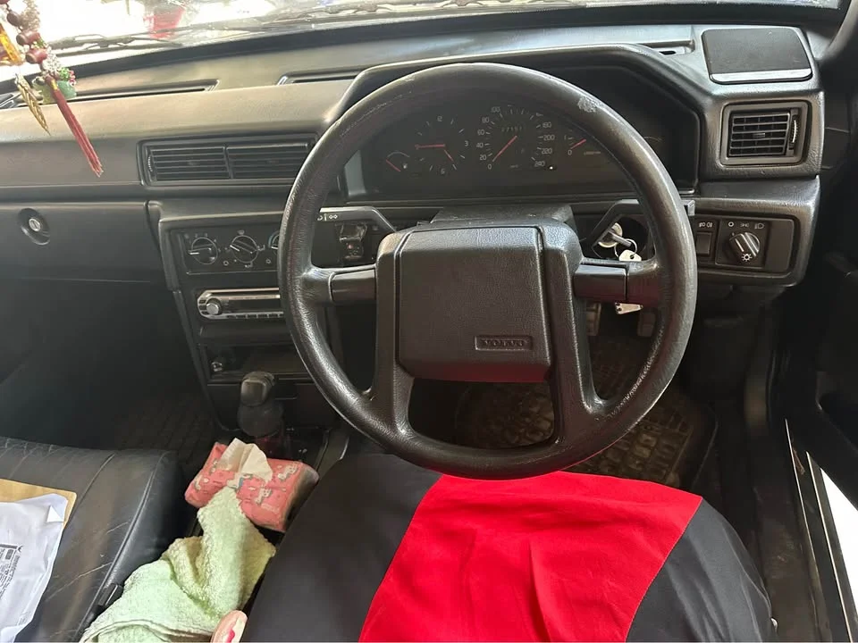1997 Volvo 900 Series 3