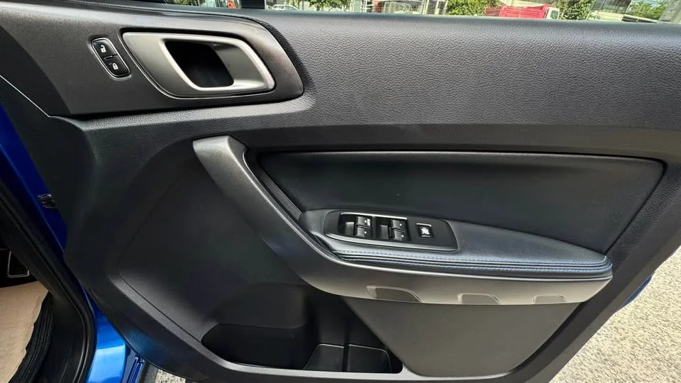 2020 Ford Ranger III 3