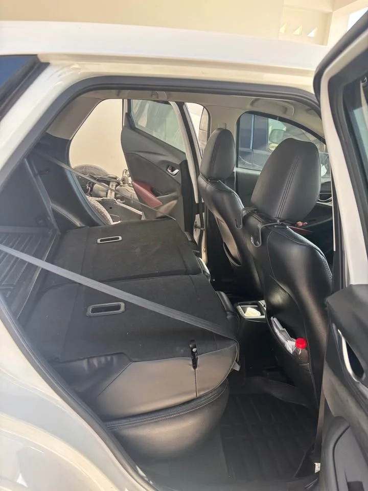 2016 Mazda CX-3 I 2