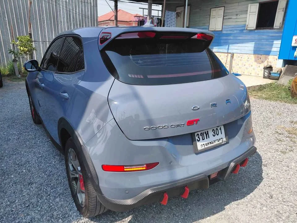 2022 GWM Ora Good Cat 2