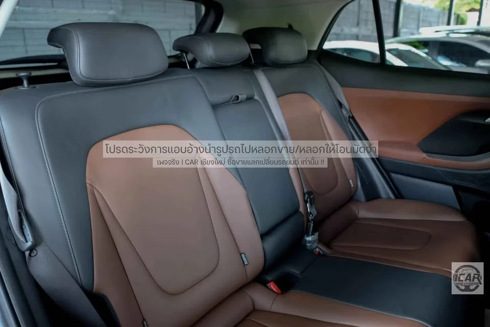 2022 Hyundai Creta II 3