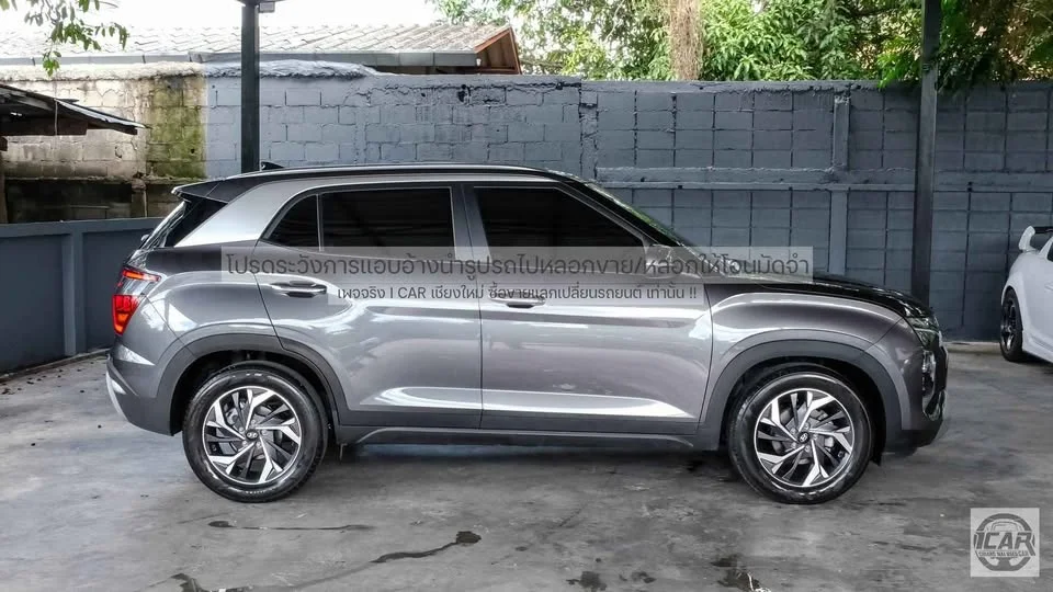 2022 Hyundai Creta II 2