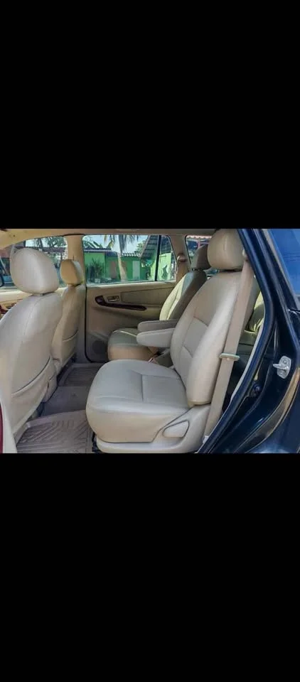 2005 Toyota Innova I 3