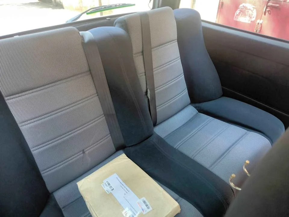 1991 Daihatsu Mira L200 2
