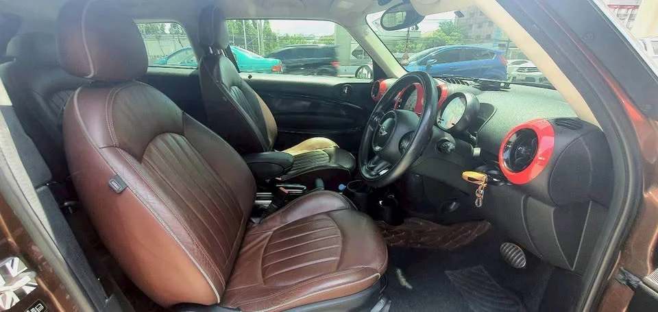 2013 Mini Countryman I 2