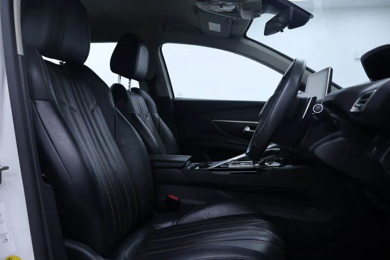 2019 Peugeot 5008 II 3