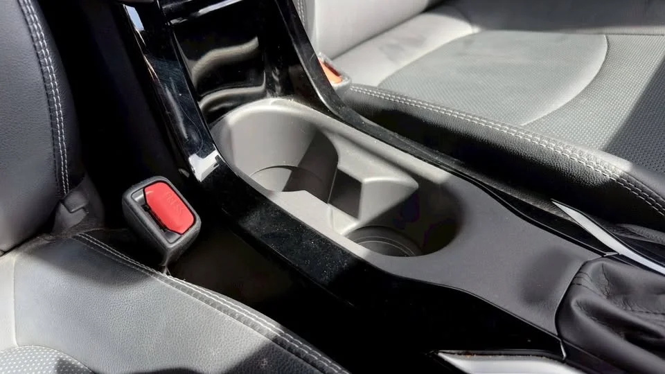 2022 Toyota Corolla Cross XG10 3