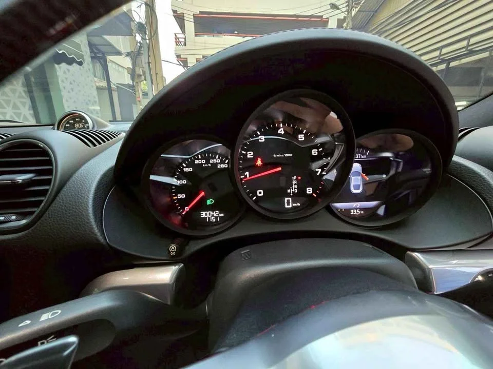 2019 Porsche 718 Boxster and Cayman IV 3