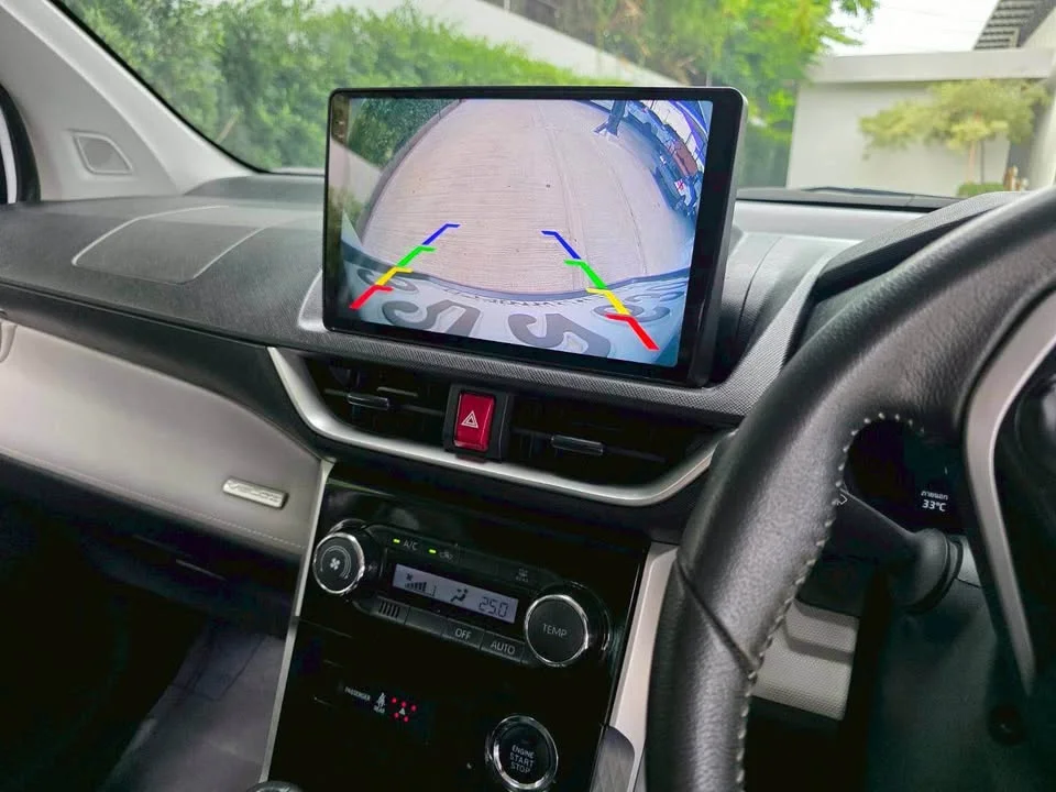 2023 Toyota Veloz III 2