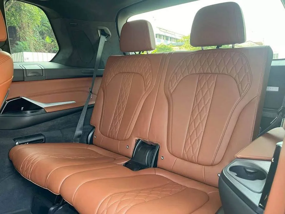 2023 BMW X7 G07 2
