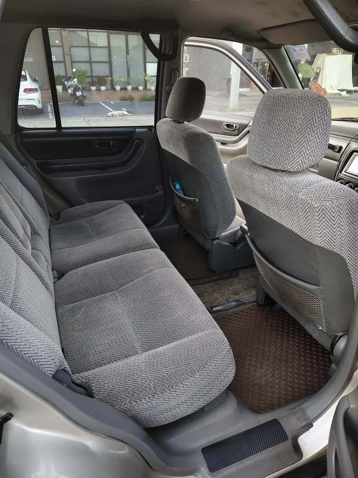 1999 Honda CR-V I 2