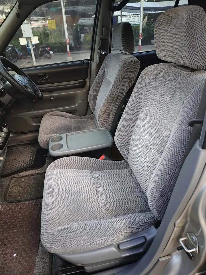 1999 Honda CR-V I 3