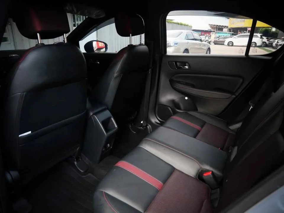 2024 Honda City VII 2