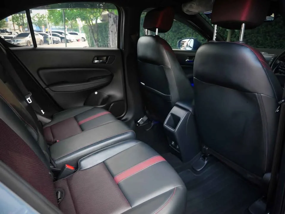 2024 Honda City VII 3