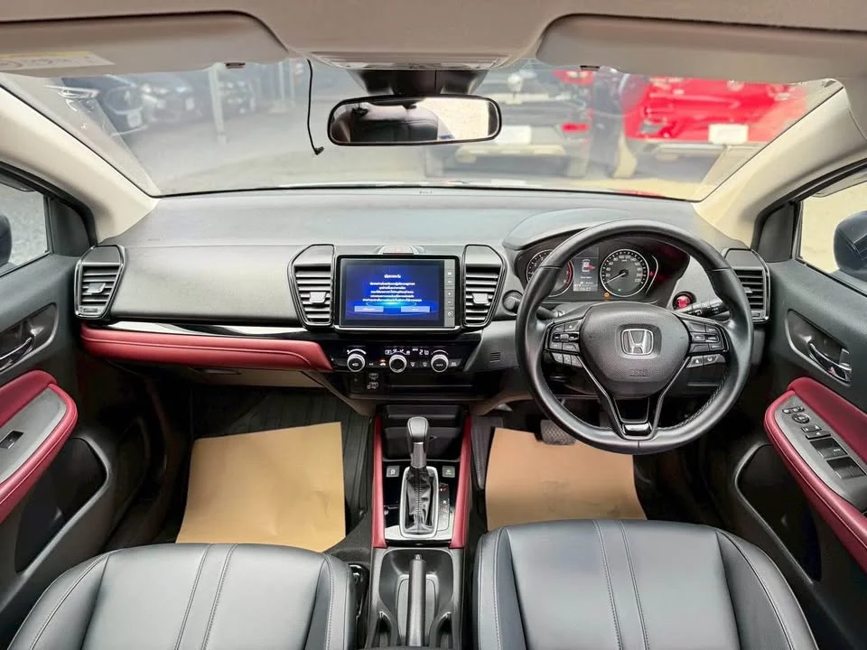 2024 Honda City VII 3