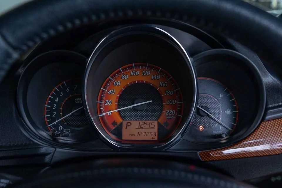 2016 Toyota Yaris III 3