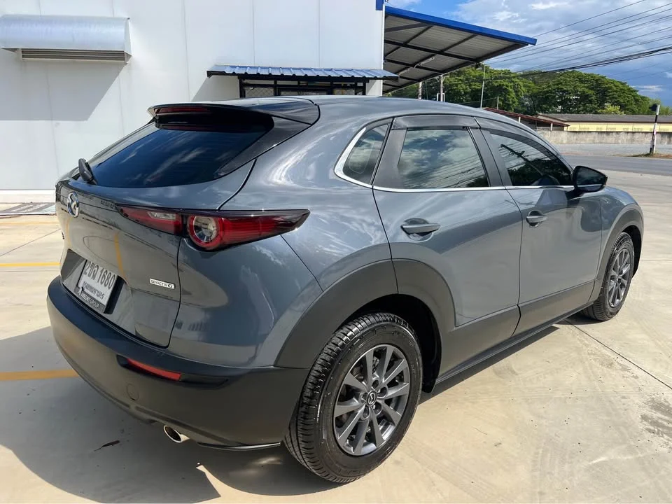 2020 Mazda CX-30 I 2