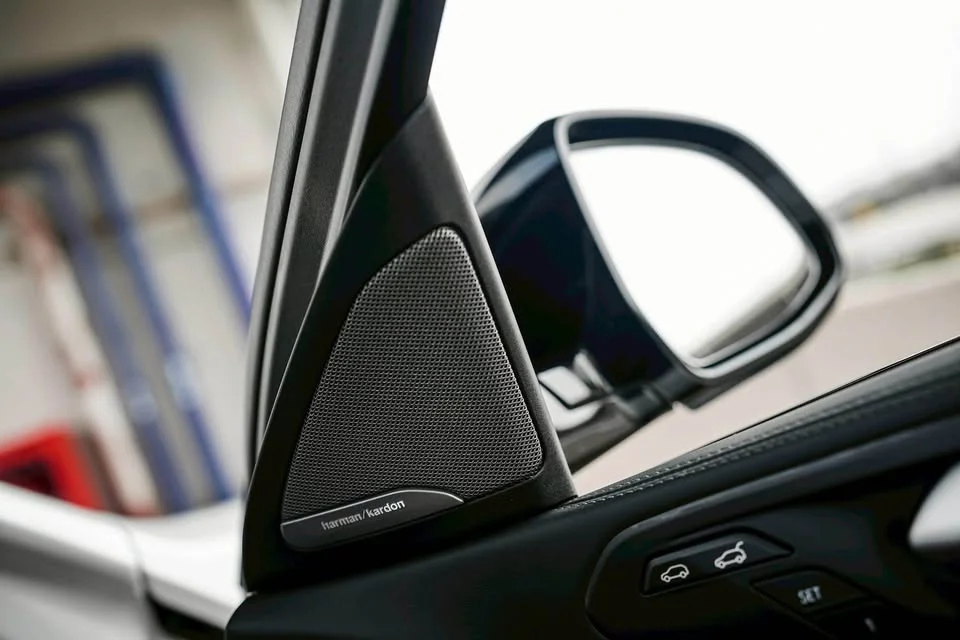 2022 BMW X6 G06 3