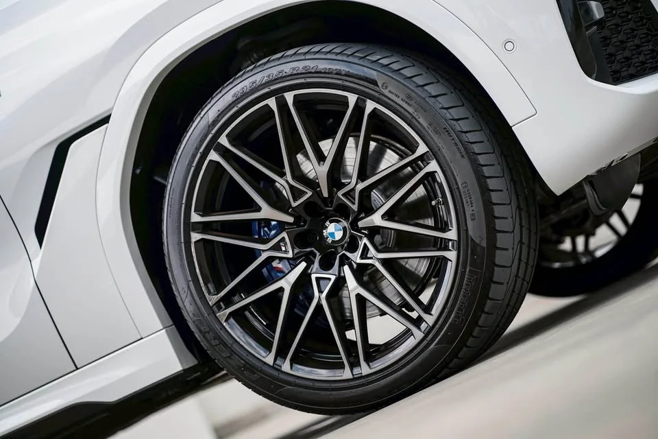 2022 BMW X6 G06 2