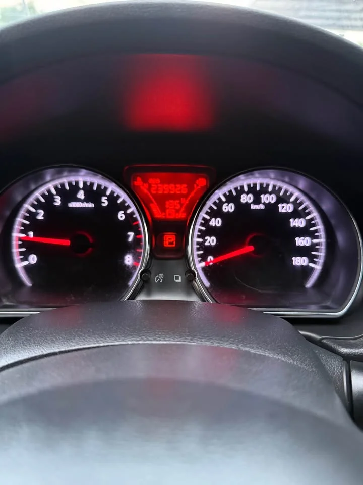 2014 Nissan Almera N17 2