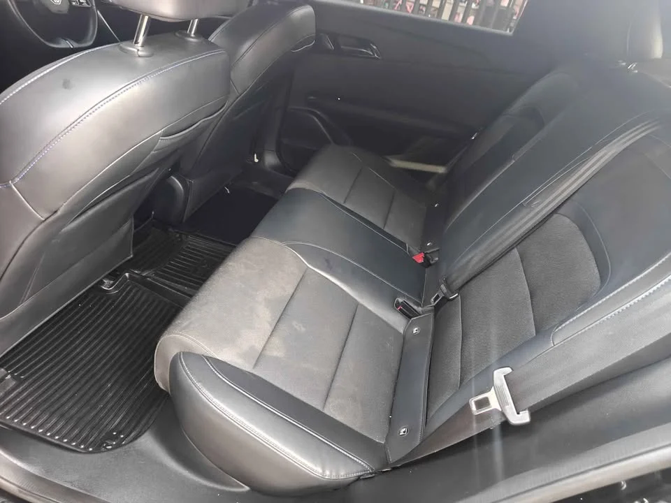 2025 MG 4 EV 2