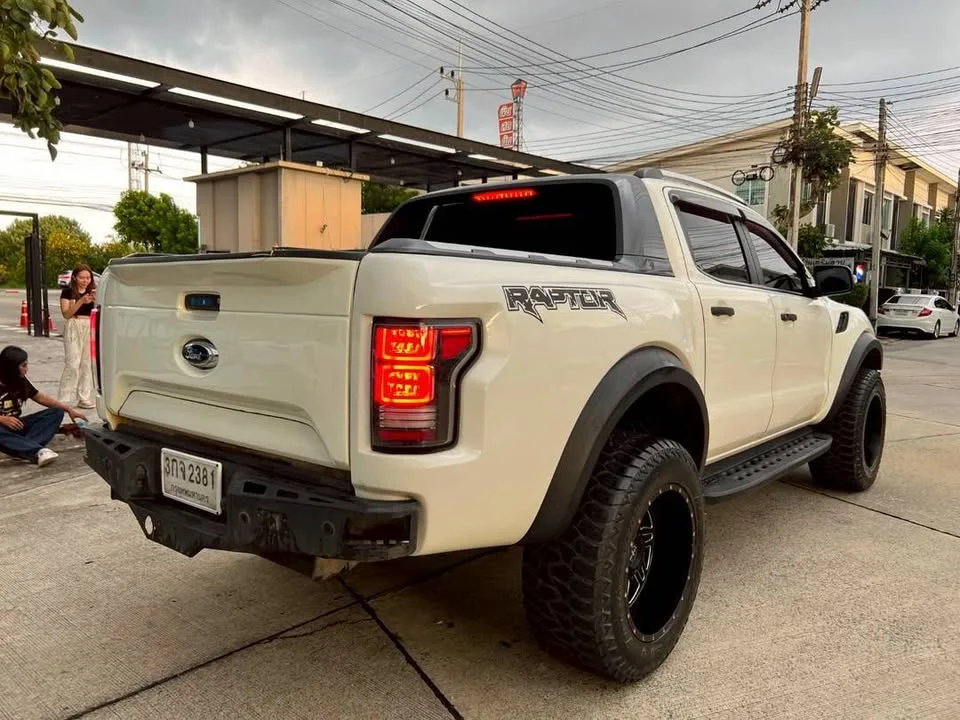 2014 Ford Ranger III 3