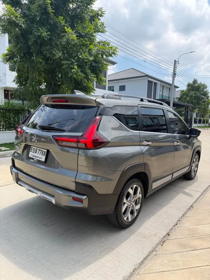 2023 Mitsubishi Xpander I 2