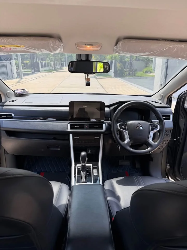 2023 Mitsubishi Xpander I 3