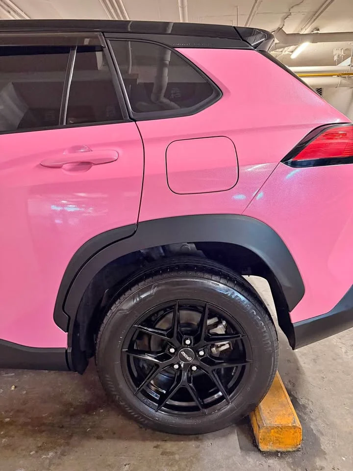 2023 Toyota Corolla Cross XG10 2