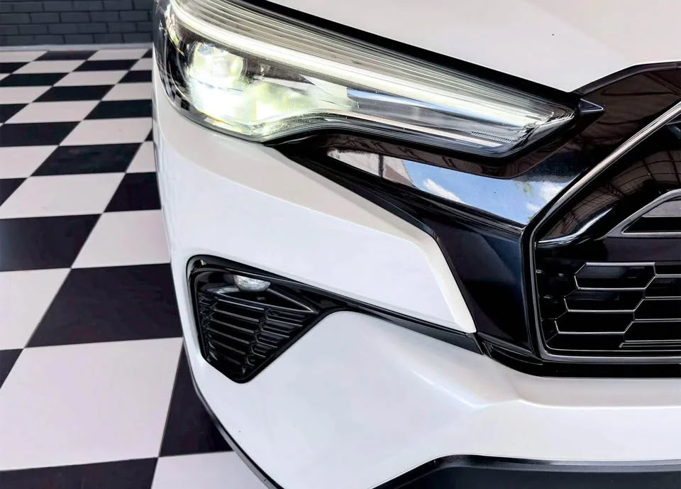 2022 Toyota Corolla Cross XG10 2