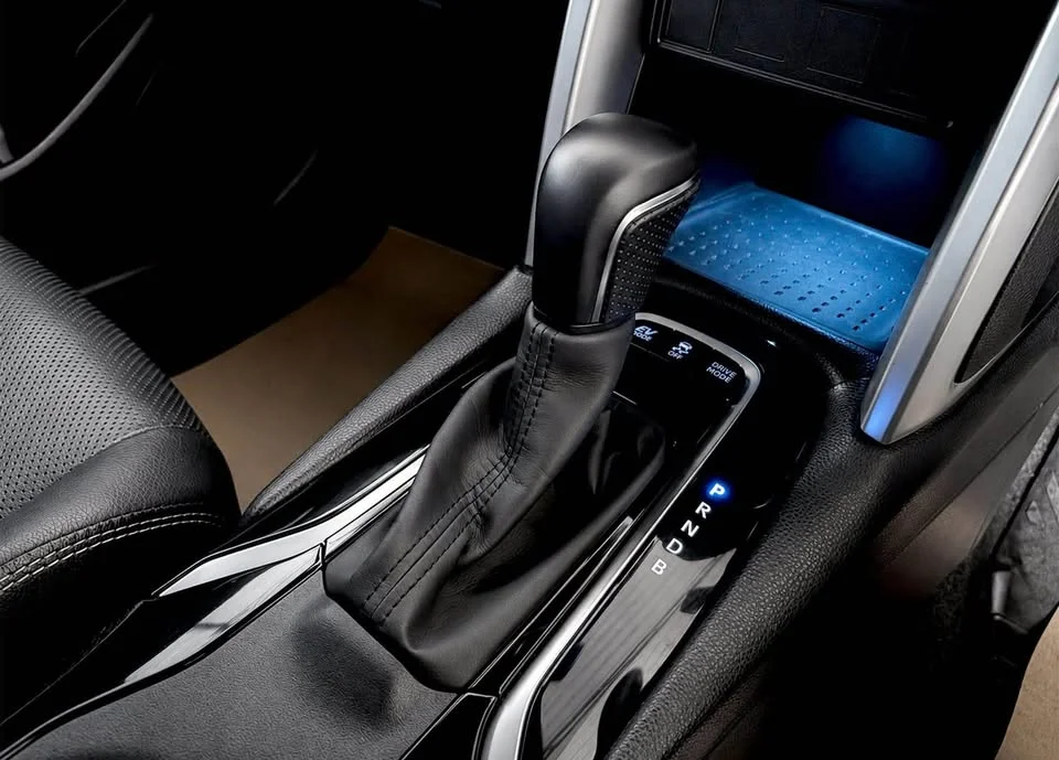2022 Toyota Corolla Cross XG10 3