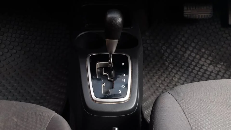 2016 Mitsubishi Attrage VI 3