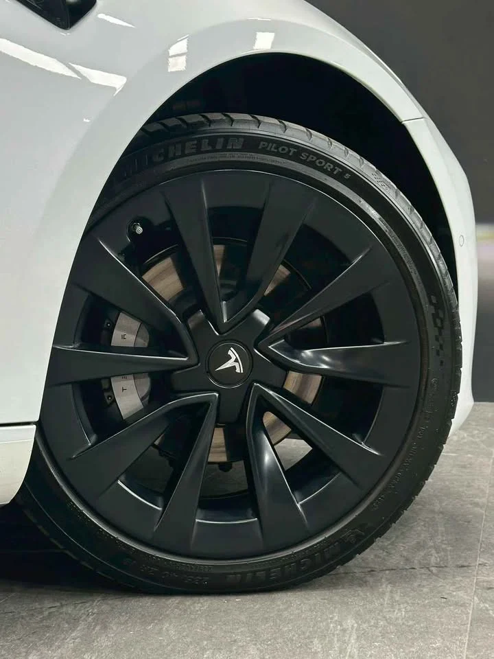 2022 Tesla Model 3 3